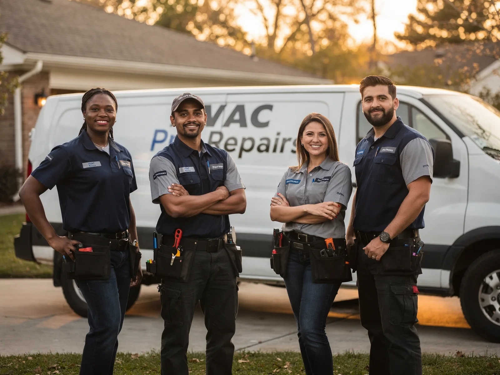 Heat Pump Repair company in Ashland, WI
