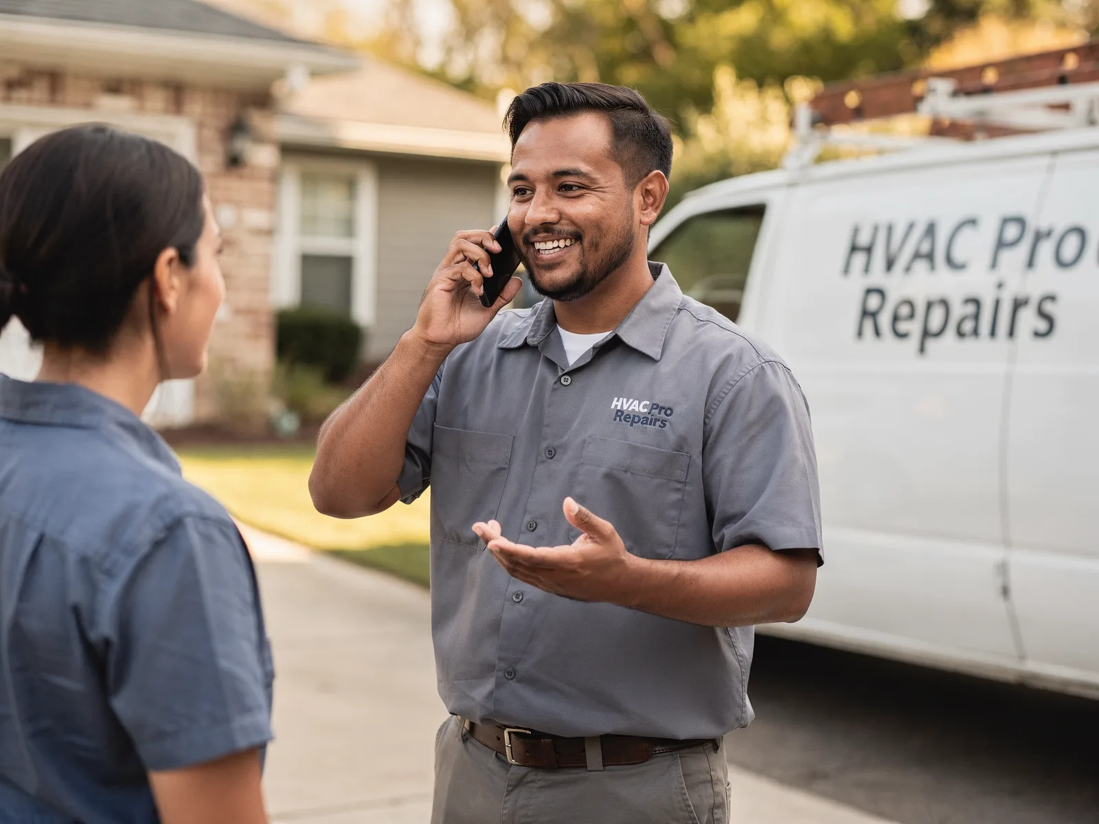 Heat Pump Repair Ashland, WI FAQs